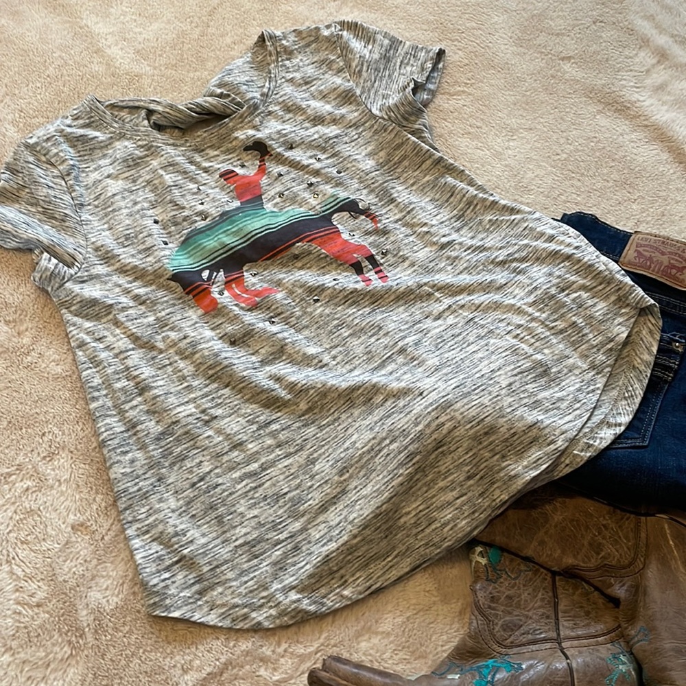 Ariat Tee